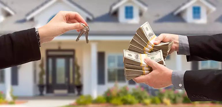 Trusted Home Buying Company Near You in Glendale, AZ