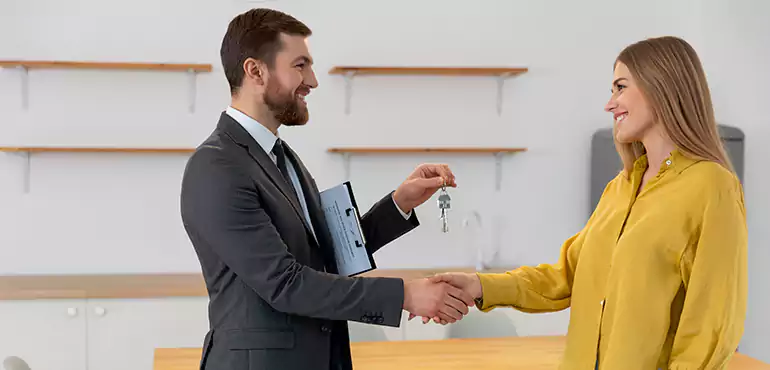 Double Closing Services in Glendale, AZ