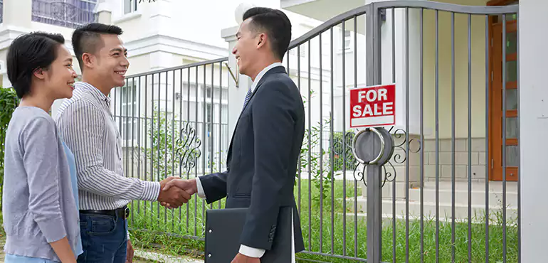 Why Choose Us to Sell Your House in Glendale, AZ?