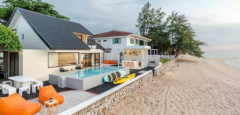 What We Offer to Beach House Sellers in Glendale, AZ?