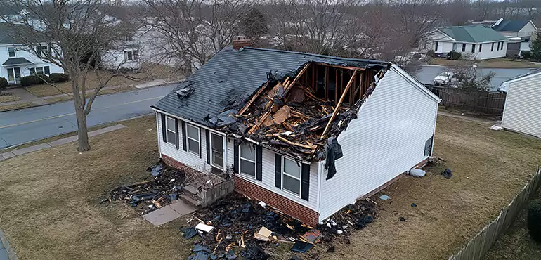 Why Choose Us for Selling Damaged House in Glendale, AZ?