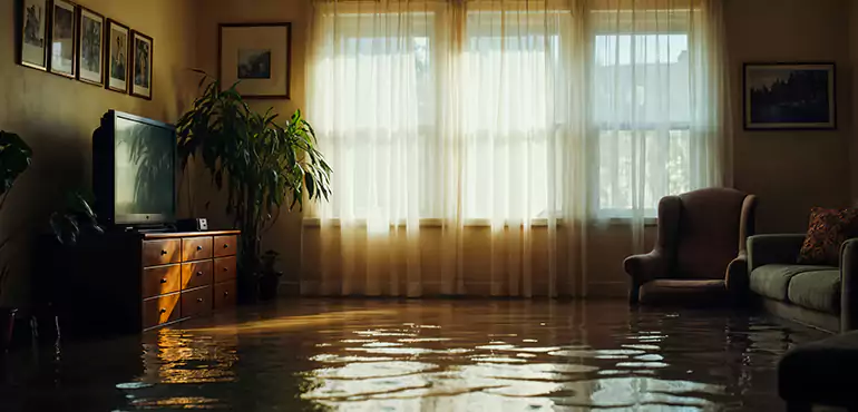 Benefits of Selling Your Flood-Damaged House for Cash in Glendale, AZ   