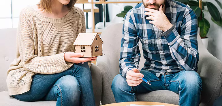 Why Sell Your House During Divorce in Glendale, AZ?