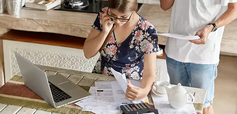 Selling Your Home to Us for Back Taxes in Glendale, AZ