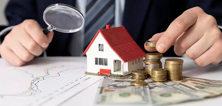 We Handle the Entire Process – No Stress, No Hassle in Glendale, AZ