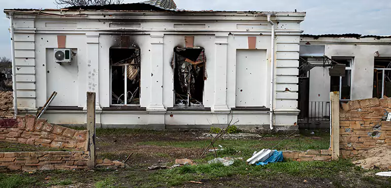 How We Determine a Fair Cash Value for Your Damaged or Distressed Glendale Home
