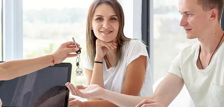 Why Choose Glendale Home Buyers to Sell Your House Our Investors in Glendale, AZ?