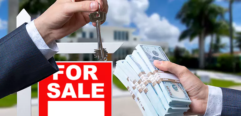 Sell Your Home for Less Than Market Value with Ease in Glendale, AZ
