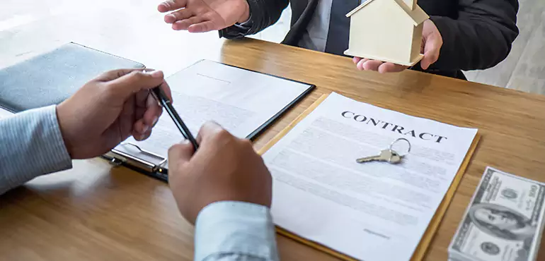 Sell Your House For Cash with Legal Issues Before It’s Too Late in Glendale, AZ
