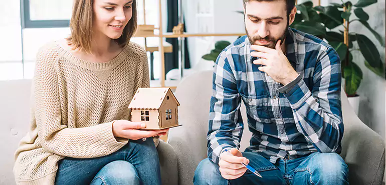 Why Homeowners Trust Glendale Home Buyers to Sell House With Liens in Glendale