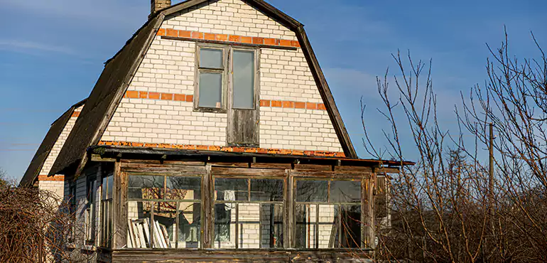 Types of Houses We Buy Without Repairs in Glendale, AZ