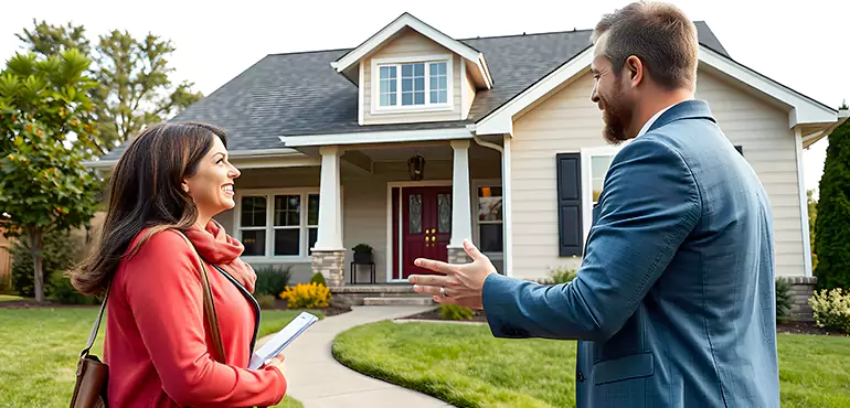 Why Choose Glendale Home Buyers Same-Day House Buy in Glendale, AZ?