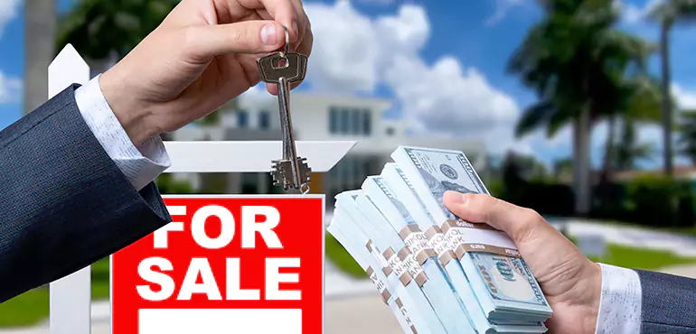 Why Glendale Homeowners Love Selling to Us?