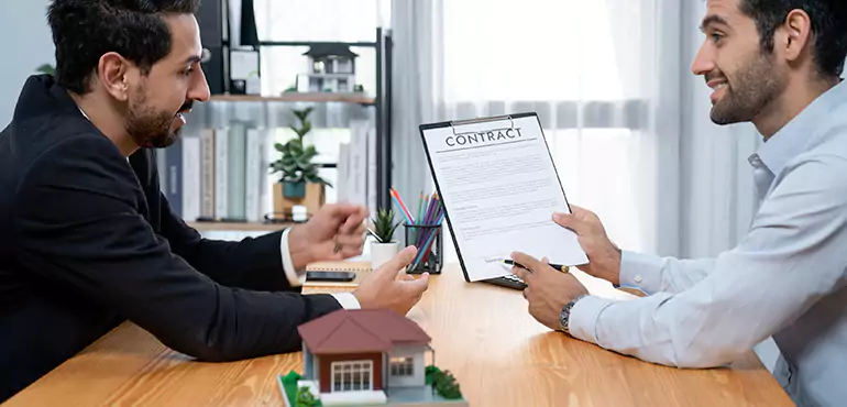 Why Choose Us for Contract Assignments in Glendale, AZ?