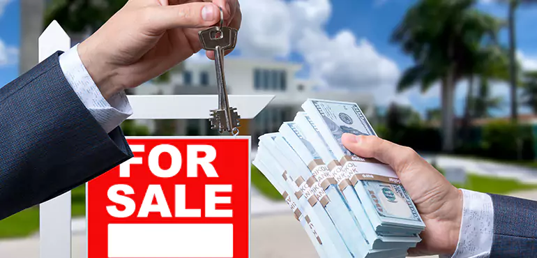 We Buy Houses for Cash in Glendale, AZ – No Matter the Situation