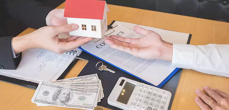 Get a Fast Cash Offer from Motivated Home Buyers in Glendale, AZ!