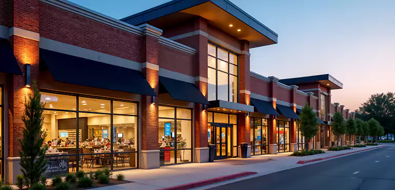Sell Commercial Property Fast in Glendale, AZ – Secure Your Financial Future