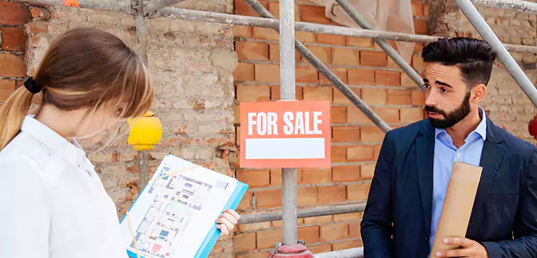 Supportive Home Selling Services for Inherited Property in Glendale