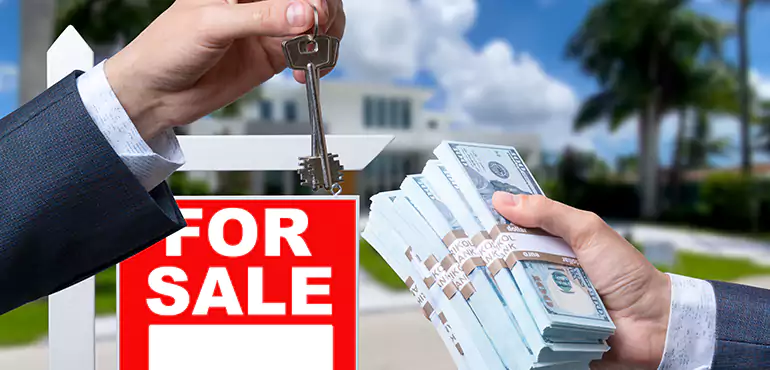 We Buy Homes with Back Taxes in Glendale, AZ