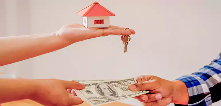 Sell Your House Fast & Avoid the Complications of Bankruptcy in Glendale, AZ