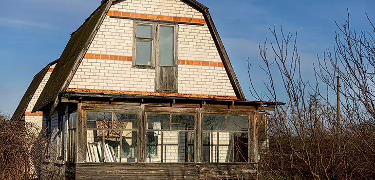 Own a Rental in Disrepair? We’ll Take It Off Your Hands in Glendale