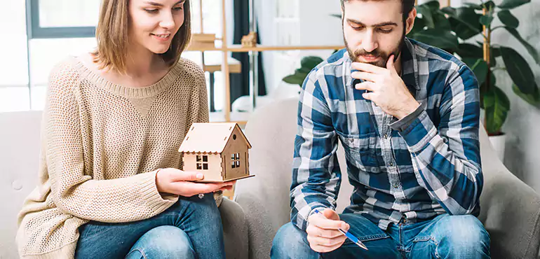 Sell Your Glendale House Privately to a Local, Trusted Cash Buyer