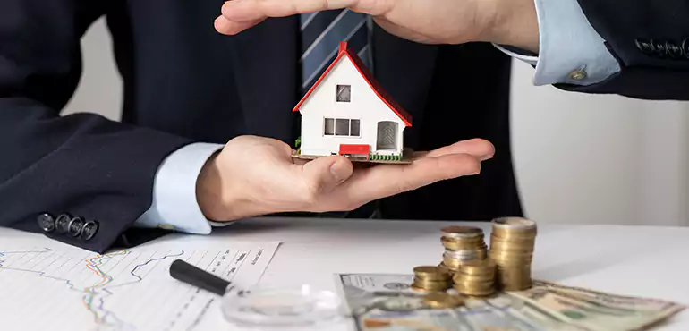 Who Do We Buy Houses From in Glendale, AZ?
