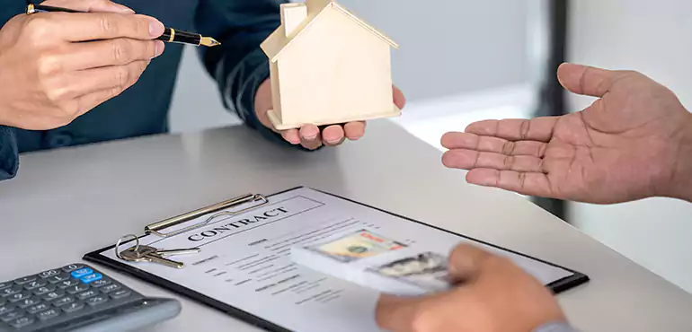 Why Choose Us to Avoid Foreclosure in Glendale, AZ