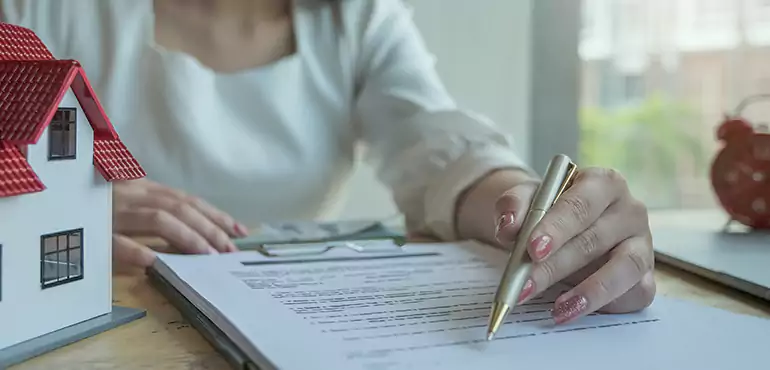 We Buy Homes to Help You Pay Off Debt – No Repairs or Upgrades Needed in Glendale, AZ