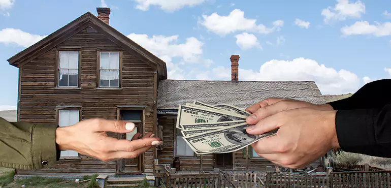 Selling Property Below Market Value in Glendale, AZ