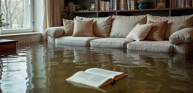 Why AZ Homeowners Choose Glendale Home Buyers After Water Damage Hits