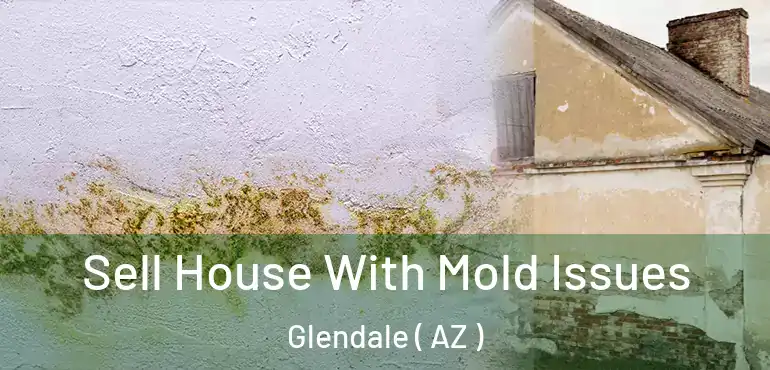  Sell House With Mold Issues Glendale ( AZ )
